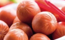 ​Produits impropres à la consommation : les saucisses "Nafi" interdits de vente