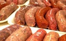 Interdiction de vente des saucisses "Nafi" : la Chaine de distribution alimentaire réagit