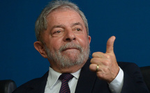 Brésil : une cour d'Appel ordonne la libération de Lula