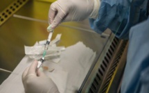 ​Sida: des tests très prometteurs pour un potentiel vaccin