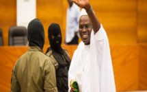 ​Tribunal de Dakar : Khalifa Sall et ses co-prévenus à nouveau devant le juge d’appel ce lundi