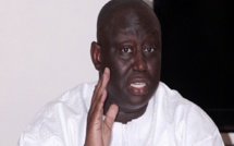Aliou Sall taille l'opposition: "Sa seule arme c'est la médisance et la calomnie"