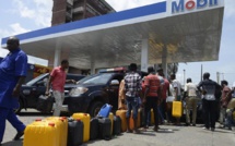 ​ Pénurie de Super à Dakar : Le DG de Elton accuse, le PCA de la Sar récuse 