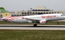 ​Collision avec des oiseaux : Air Sénégal suspend ses vols