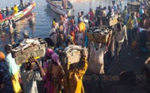 Accords de pêche : les mareyeurs sénégalais de Mauritanie demandent à ceux du Sénégal de se taire
