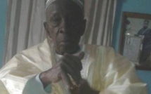 ​Touba en deuil : le  Khalife de Gouye Mbind s’est éteint