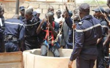 ​Drame à Mboro : un garçon de 12 ans tombe dans un puits et meurt