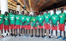Eliminatoires Zone 2 Afrobasket U18 : les  " Lionceaux " face à la Guinée ce mardi