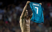 La lettre d'Adieu de Ronaldo aux supporters du Real Madrid