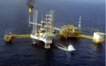 ​"Non à l'exploitation du pétrole dans les aires protégées"