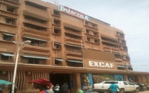 Vente aux enchères d'un immeuble d'Excaf: un mois de sursis pour les héritiers de Ben Bass