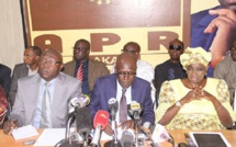 Procès Khalifa Sall : Les cadres de l’Apr accusent l’opposition de manipulation