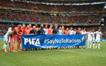 Mondial 2018 : la FIFA annonce la mise en place un système de surveillance non-discriminatoire