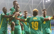 CAN U20 - Congo Vs Sénégal : Une double revanche à prendre pour les "Diablotins"