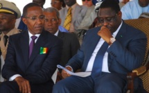 Abdoul Mbaye à Macky: "Si un jour je deviens Président, je ne mettrais pas ton fils en prison"