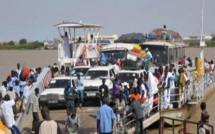 Fermeture des frontières avec le Sénégal: La Mauritanie dément et précise
