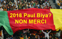 Les Camerounais divisés après l'annonce de la candidature de Paul Biya