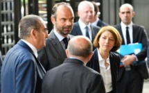 ​Le gouvernement français dévoile 32 mesures contre le terrorisme