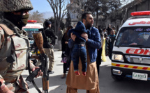 Pakistan : 20 morts et plus de 40 blessés dans un attentat au cours d'une réunion électorale