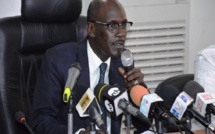 ​Seydou Guèye : « Karim Wade sait qu’il ne peut être ni électeur ni éligible »