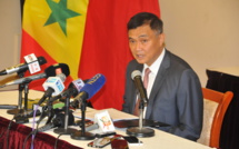 Visite du Président XI Jinping au Sénégal : L'Ambassadeur chinois prépare le terrain