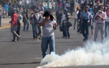 Nicaragua: au moins deux morts lors d'affrontements entre forces de l'ordre et opposants au régime