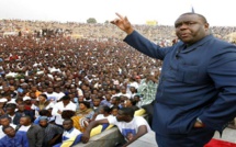 RDC: Jean-Pierre Bemba, investi par son parti, pourra-t-il être candidat?
