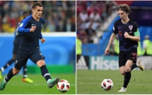 Finale Mondial: le jour de récup de plus, ne sera pas un avantage pour la Francee