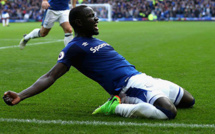 Amical : Baye Oumar Niasse marque un quadruplé avec Everton