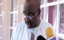 Vidéo-Cissé Lô sur l’affaire Khalifa Sall : «L'État du Sénégal a l'obligation de respecter l’Arrêt rendu par  la cour de Justice de la Cedeao»