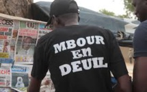 ​Drame de Demba Diop : Un an après, Mbour prie pour «ses» morts