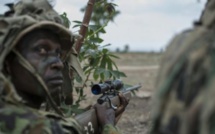 Boko Haram prend une base militaire dans le nord-est du Nigeria