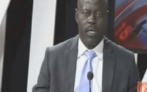 ​«Que le Sénégal quitte la CEDEAO, s'il ne respecte pas ses décision», selon Pr Ousseynou Samba