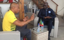 Vidéo - El Haj Diouf tire sur la Fédé, sur Cissé et appelle Macky à...