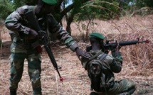 ​ Attaque à main armée en Casamance : Six morts dont deux du côté des militaires