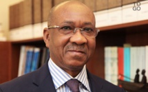 ​Hadjibou Soumaré à Rebeuss pour rendre visite à Khalifa Sall