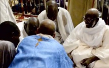 "​Ndiguel" du khalife : Le coran lu des milliers de fois à Touba ce lundi