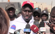 Le maire de Grand-Yoff ​Madiop Diop menace : «nous allons descendre dans la rue et...»