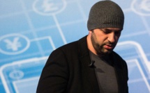 ​Jan Koum : « Comment Je Suis Passé d’Homme de Ménage à Milliardaire en Créant WhatsApp »
