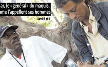 Casamance : Des factions rivales du MFDC se tirent dessus