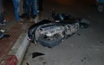 Diourbel : un chauffeur de bus "Horaire" tue un motocycliste et prend la fuite