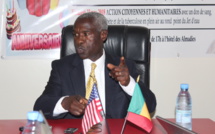 Sécurité en Casamance : l'approche 3D des USA dévoilée par l'ambassadeur Mishungi