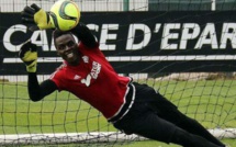 Gardien de but des "Lions": Aliou Cissé cible Edouard Mendy