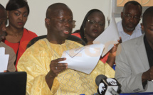 ​Présidentielle de 2019 : Les détails de l'alliance entre Macky et Modou Diagne Fada