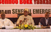 ​Présidentielle 2019 : le nouveau plan de guerre de Macky Sall décliné jeudi au Palais