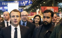 ​En direct : Accusé de violences, Benalla a été placé en garde à vue et va être licencié par l’Elysée