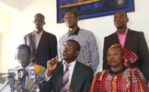 ​Vers une grève des travailleurs de justice