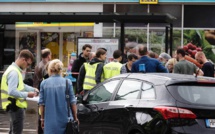 Allemagne : plusieurs blessés dans une attaque au couteau dans un bus