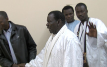 Double meurtre de Médinatoul Salam : les co-accusés de Cheikh Béthio Thioune restent en prison