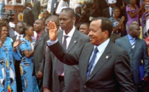 Cameroun : plus de 20 partis quittent l'opposition pour soutenir la candidature de Paul Biya